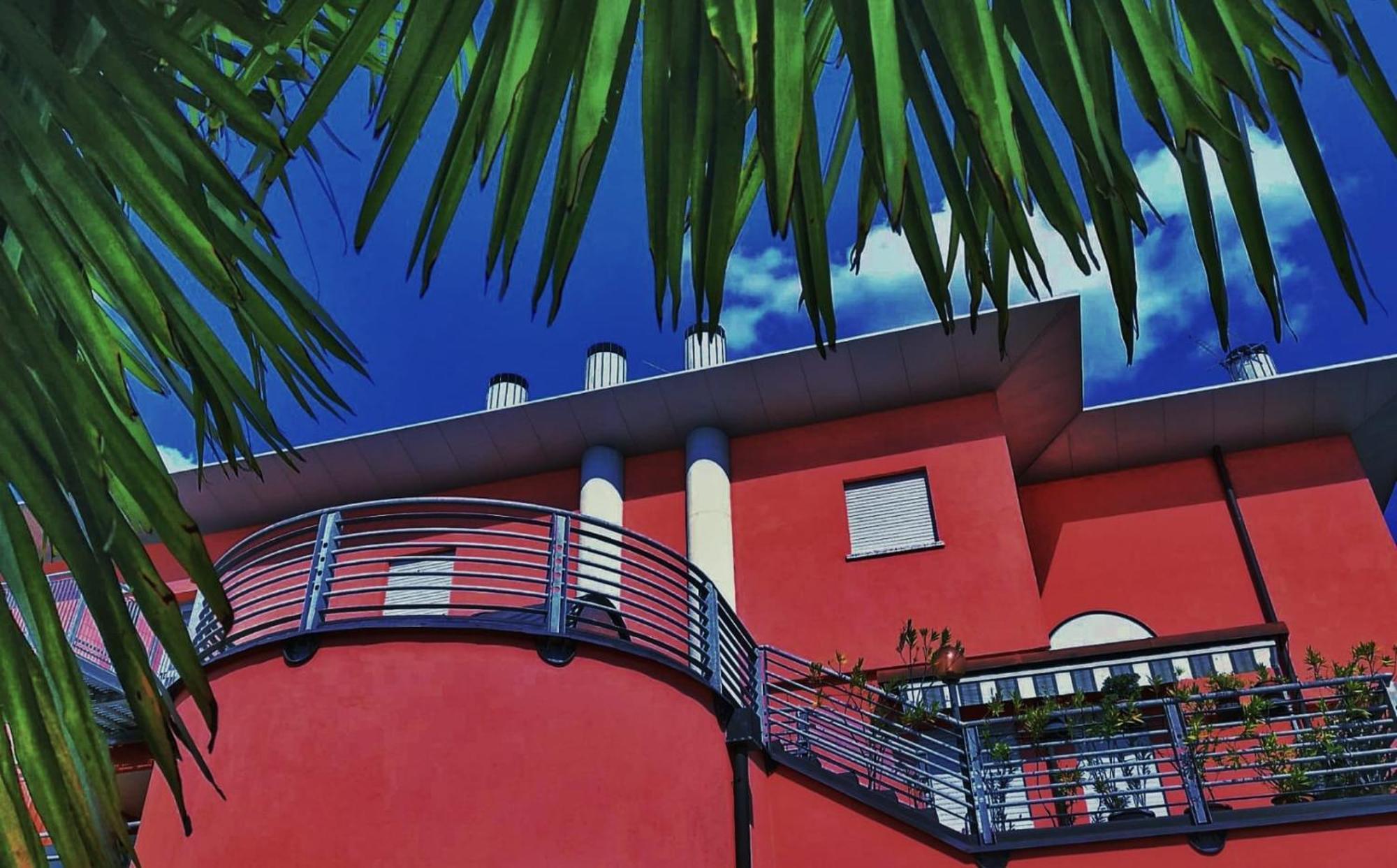 Karibe Motel